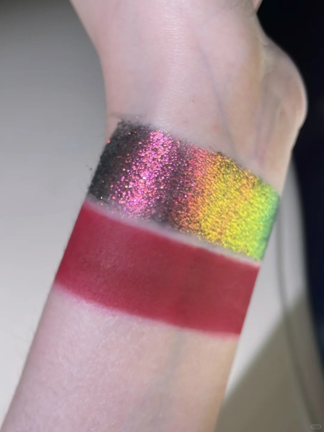 KRYPTEIN COSMETICS Apocalypse Collection Mono Eyeshadow T5269