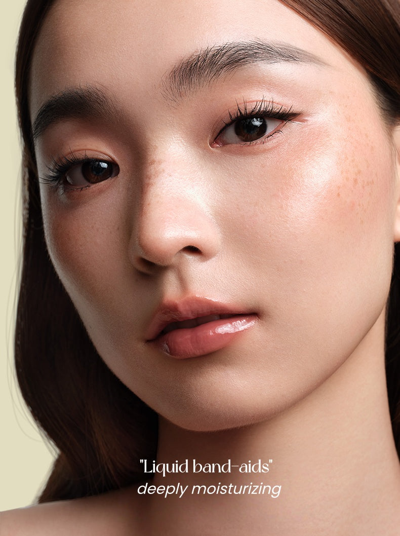 RED CHAMBER Multi-Use Velvet Glossy Makeup Mud For Blusher & Lipstick T5415