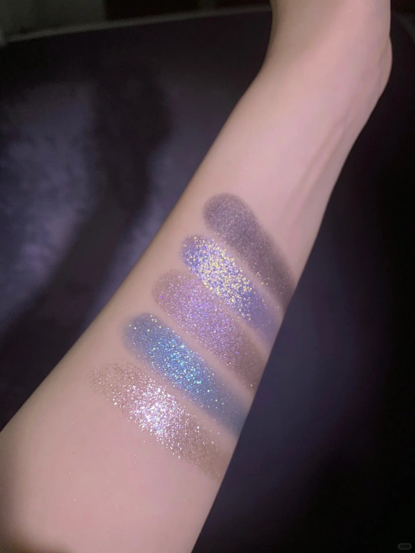 DRAMO Original Intention Collection Eyeshadow Palette 012 Retro Rose Garden T5784