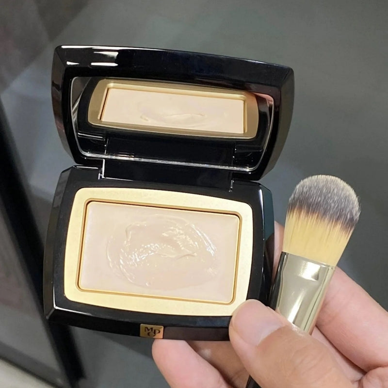 MAOGEPING 3D Light Shadow Highlighter & Contour Cream Palette T2969