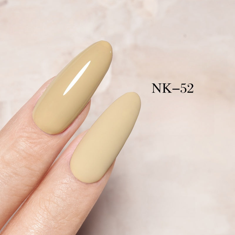 DANZHIHE 15ml Pure Natural Nanfa Manor Gel Polish (1-55 Shades) T4691