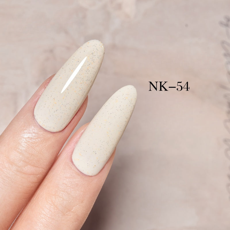 DANZHIHE 15ml Pure Natural Nanfa Manor Gel Polish (1-55 Shades) T4691