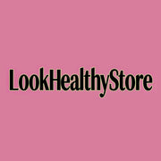 LookHealthyStore logo