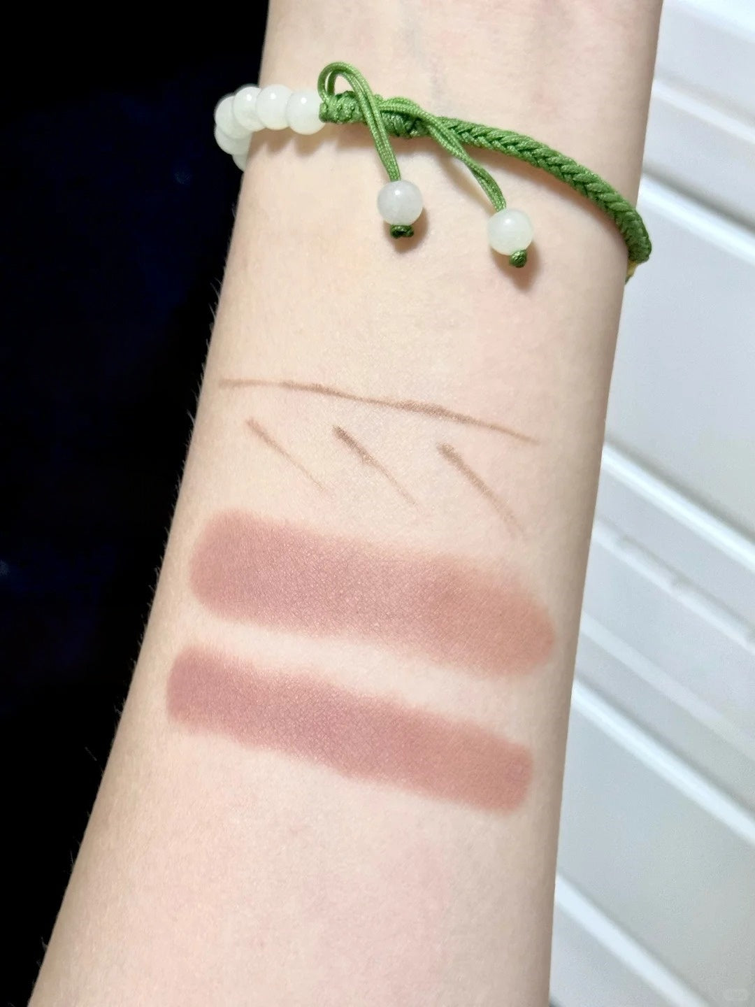 Lishu Bamboo Joints Collection Professional Makeup Brush Set T4945