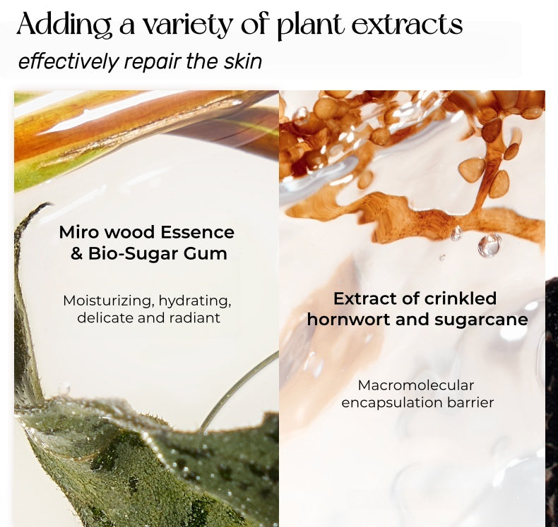 JUDYDOLL Awake Collection Moist Truffle Essence Makeup Primer T5457