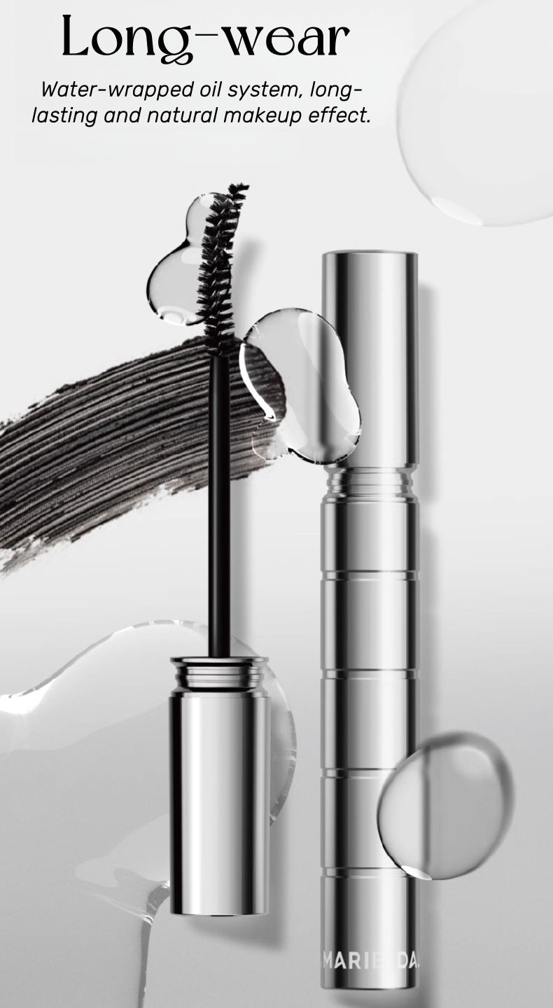 MARIE DALGAR Tail of Vine Long-wear Lengthening Mascara T5135