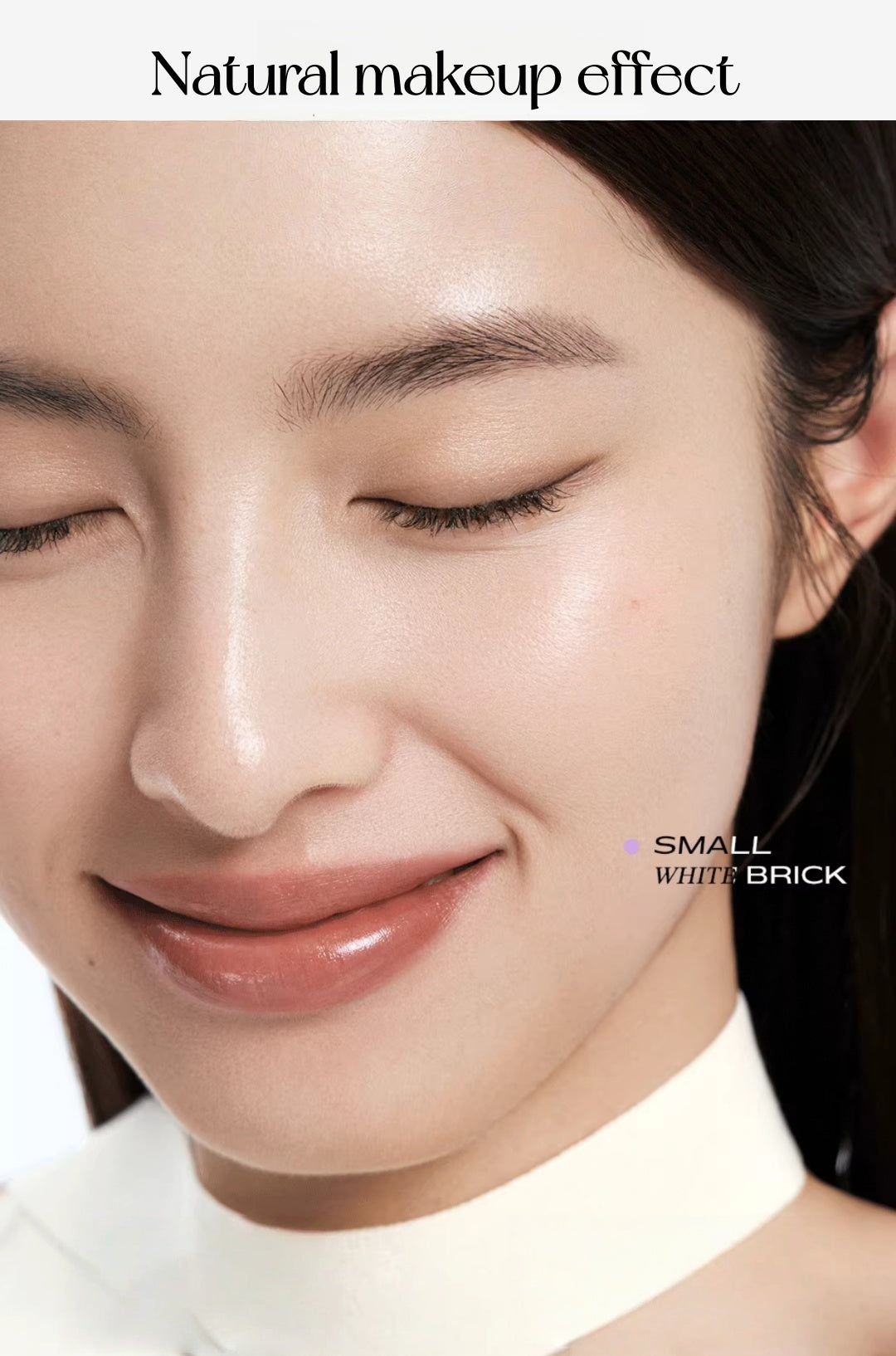 LITTLE ONDINE Always Online Long-wear Moist Liquid Foundation T5233