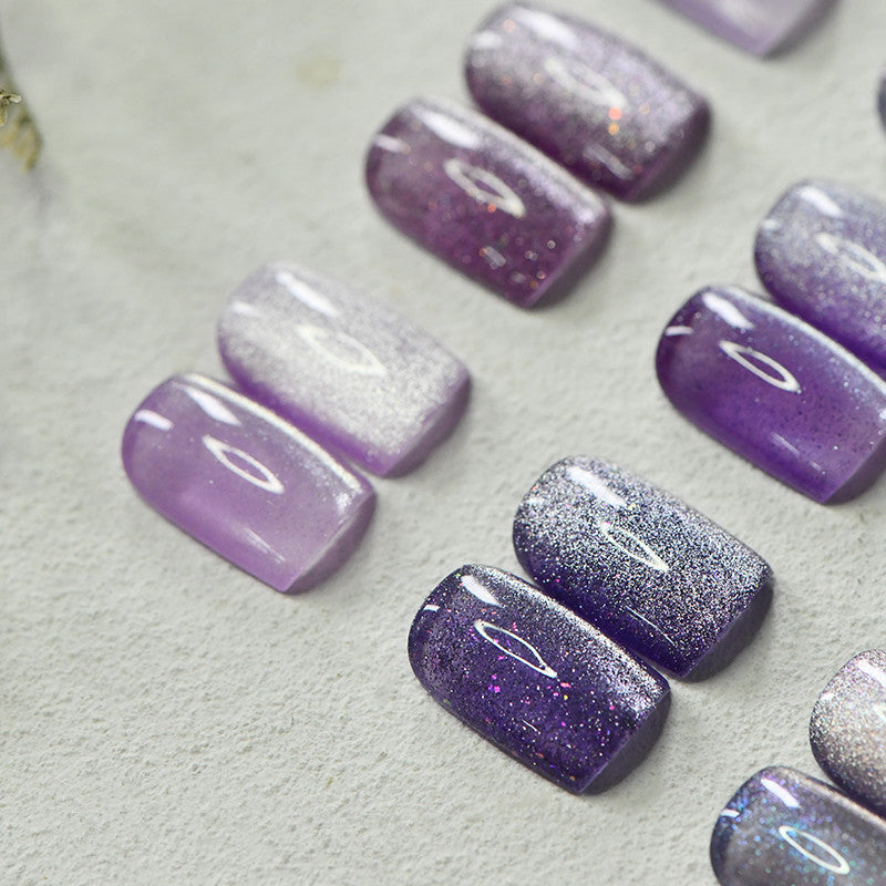 KellyKessa 15ml Primrose Cat Eye Gel Polish T4060