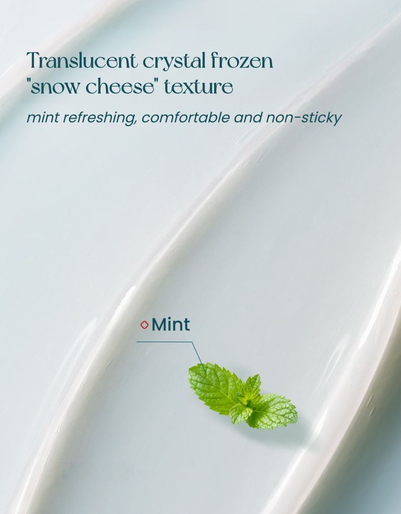 Florasis Flowers & Ginseng Nourishing Lip Care Mask T5490