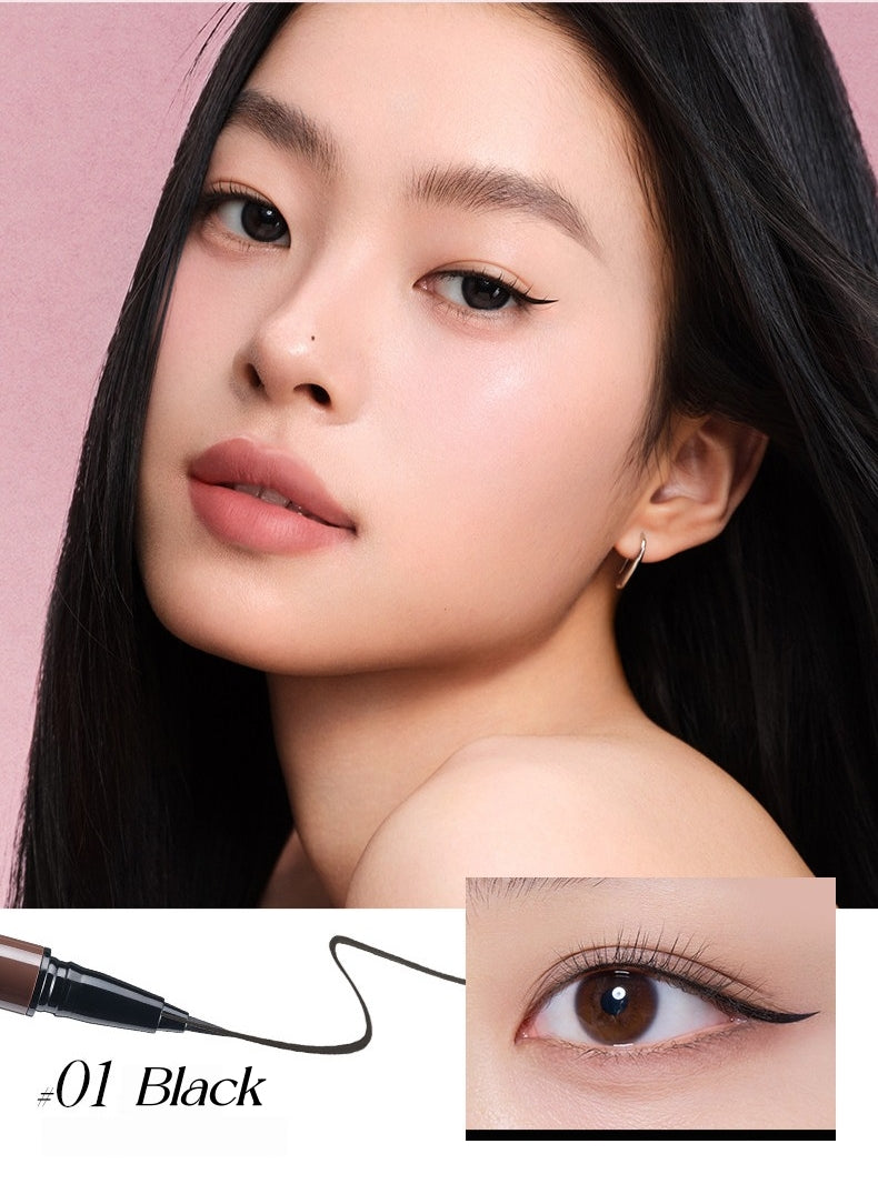 JOOCYEE Smooth Long-wear Waterproof Eyeliner Pen T5974
