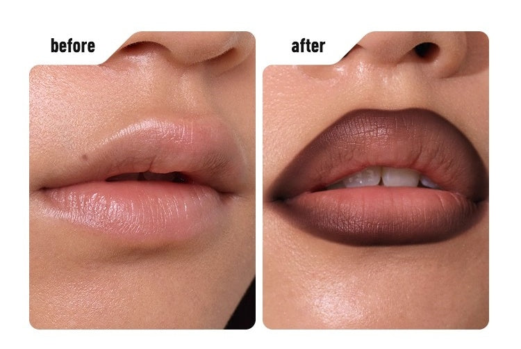 KALEIDOS Moon Arcade Collection Silky Moist Lip Liner Pen T5376