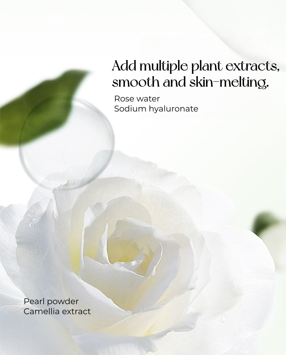 FOCALLURE 4-color Highlighter & Contour Makup Palette T5335