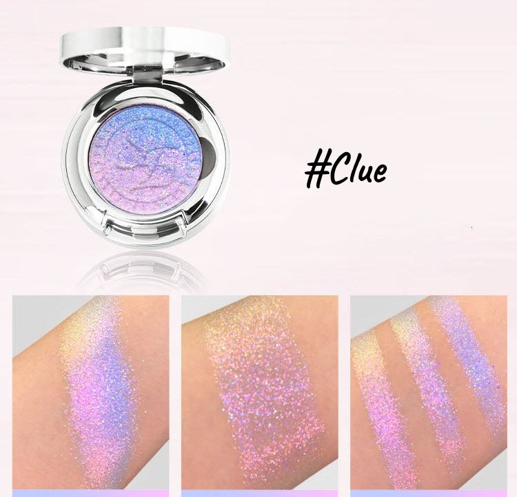Sheeneffect Magical Gradient Chameleon Eyeshadow T6031