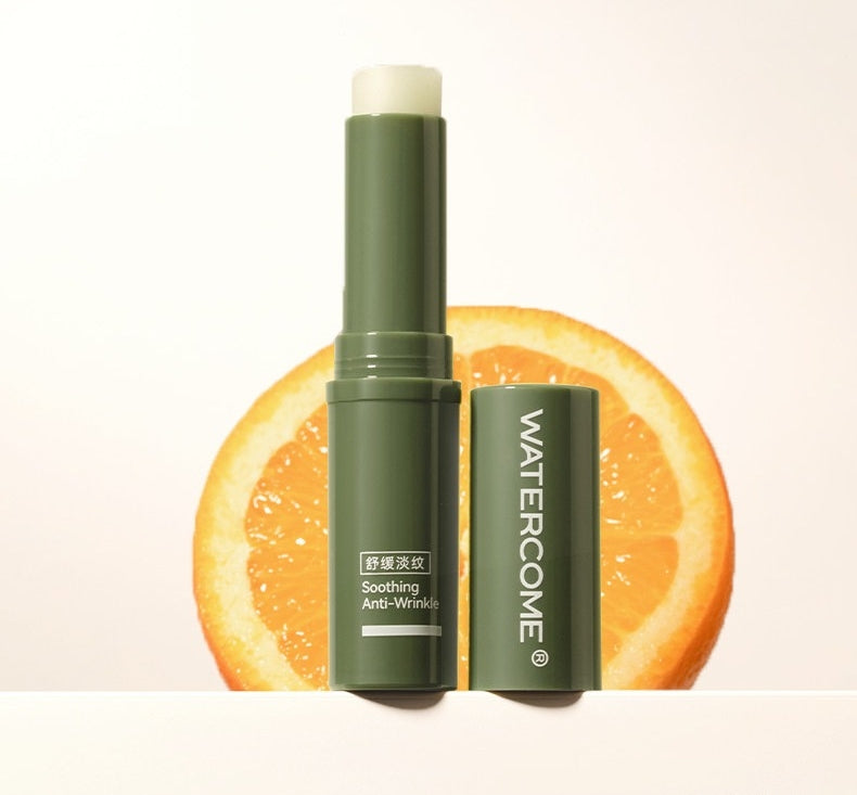 WATERCOME Soothing Anti-winkle Lip Balm T5978