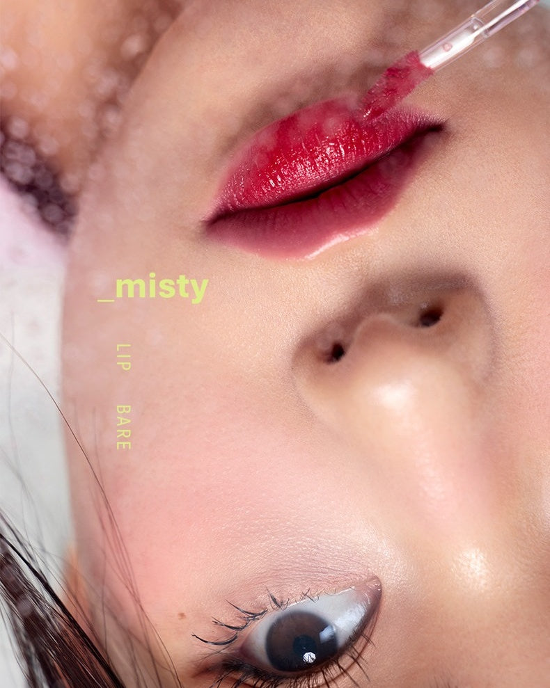 3CE Watery Misty Moist Glossy Lip Gloss T5500