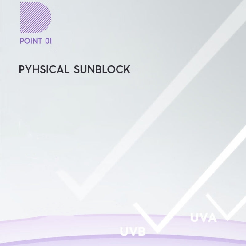 Dermafirm Ultra Soothing Sun Defense Primer R4 SPF50+ PA++++ T3688