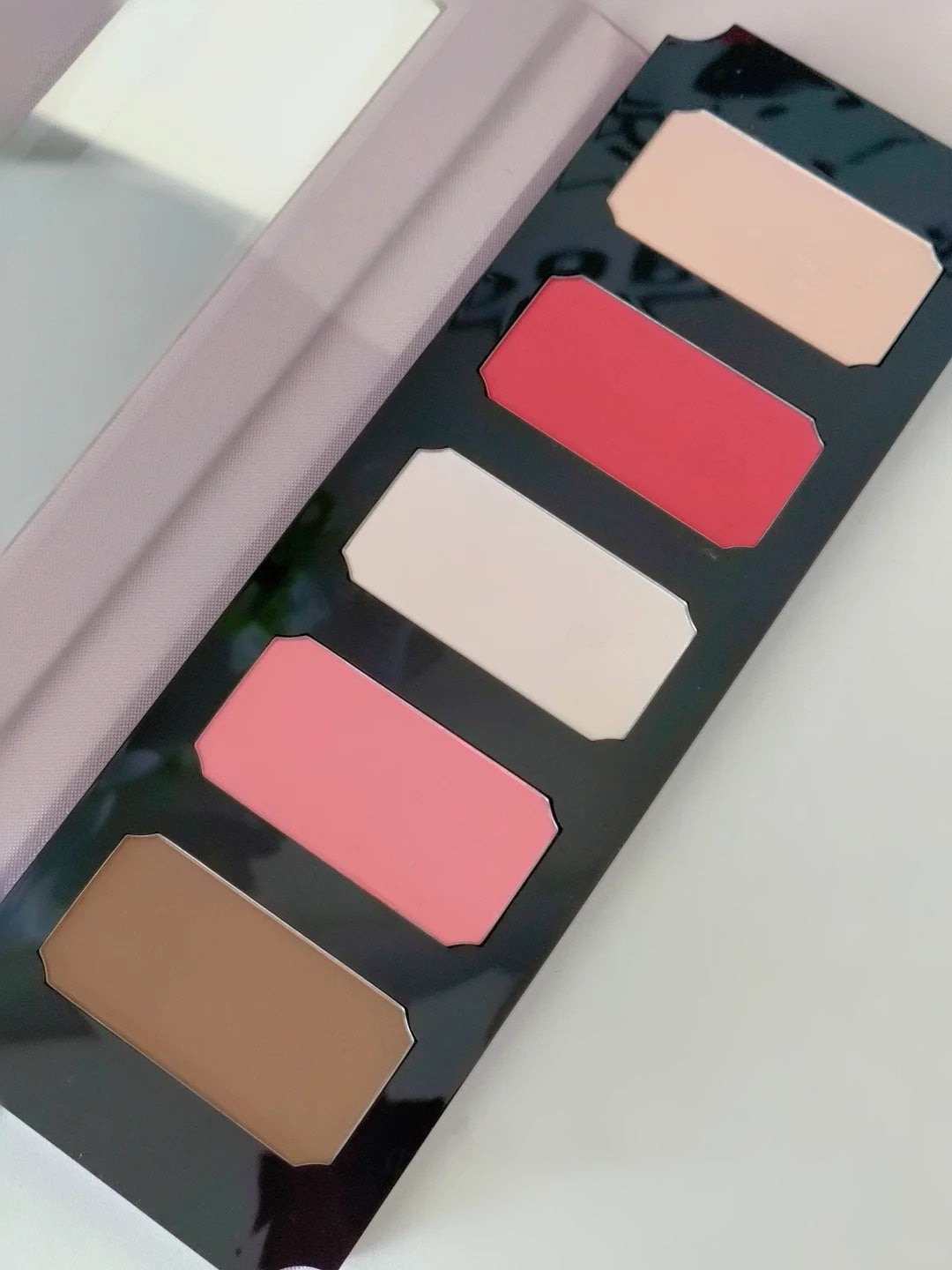 CROXX Flower Of Abundance Matte Eyeshadow Palette T4146