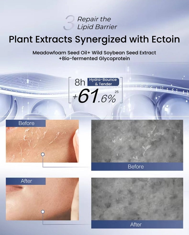 PROYA Original Repair Special Care Single Use Essence T5685