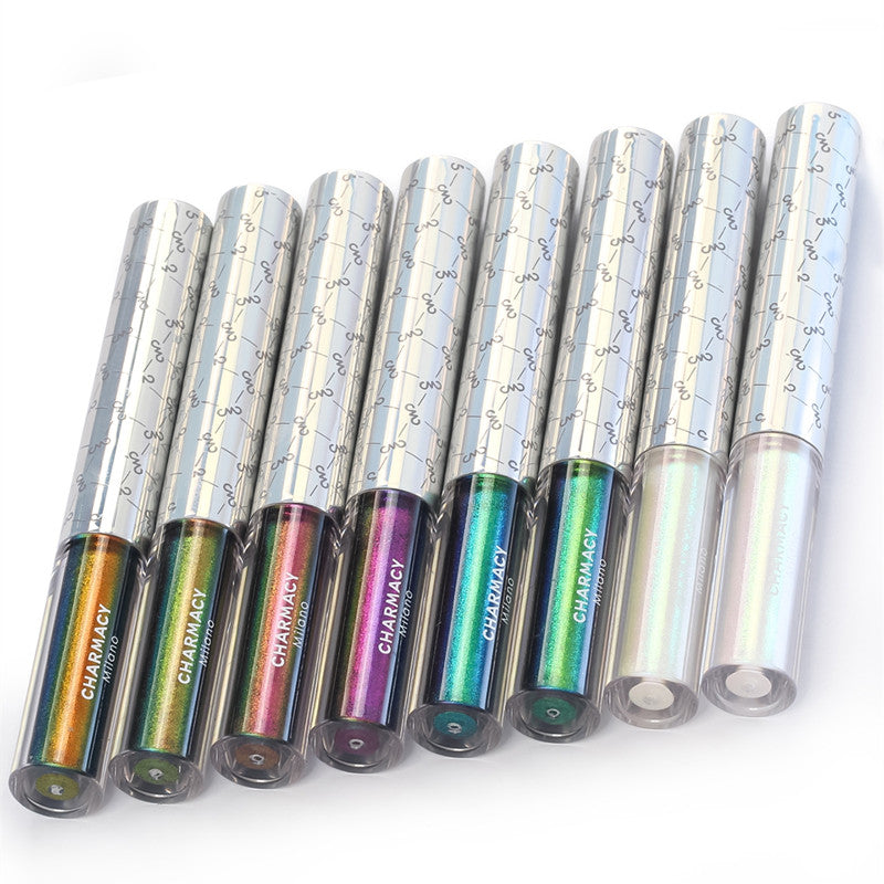 CHARMACY Waterproof Chameleon Eyeliner Pen T3958