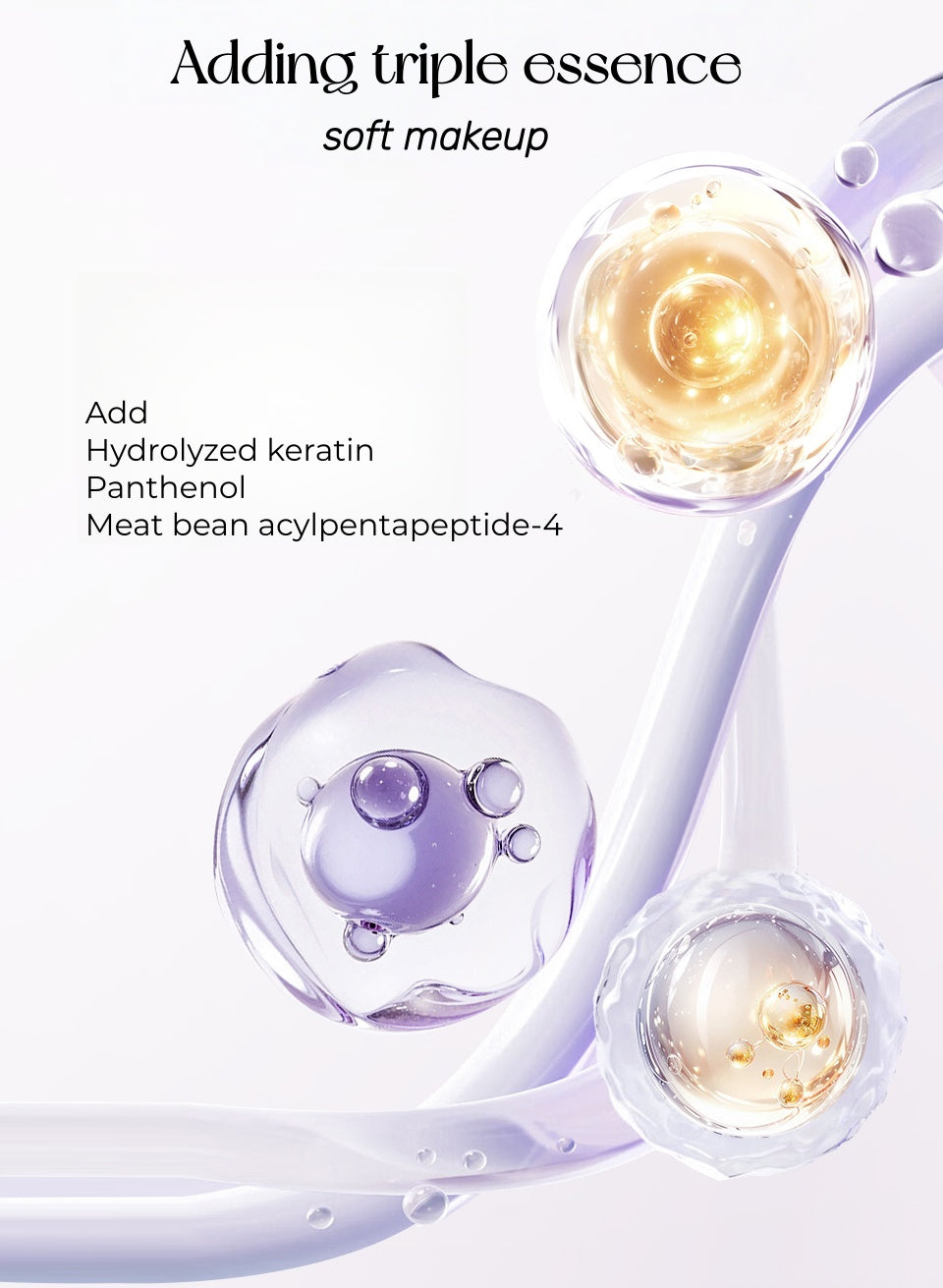 FOCALLURE Waterproof Slender Lengthen Mascara T5353