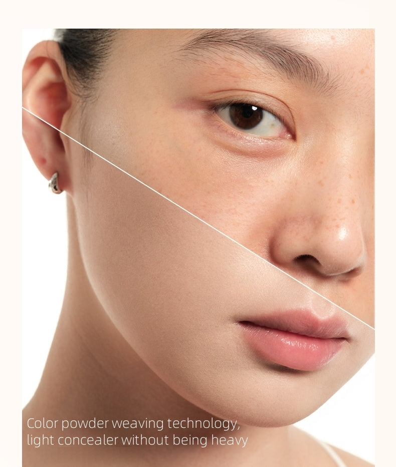 JOOCYEE Long-wear Concealer Liquid Foundation T4466
