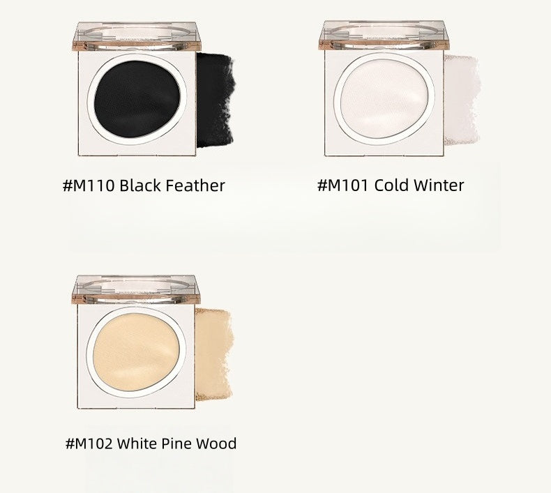JOOCYEE Multi-functional Single-color Eyeshadow T5785