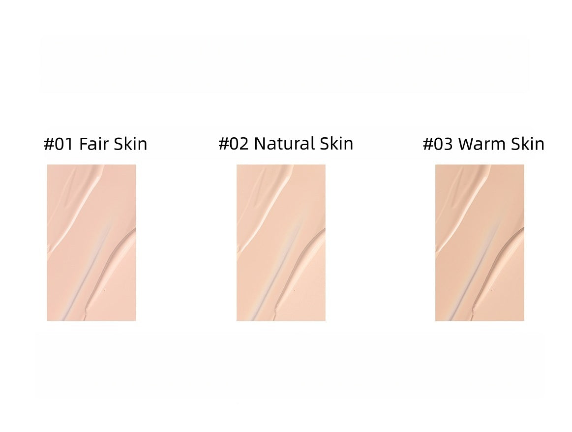 NUSCENTS Coucou Collection Essence Air Cushion Foundation T5744
