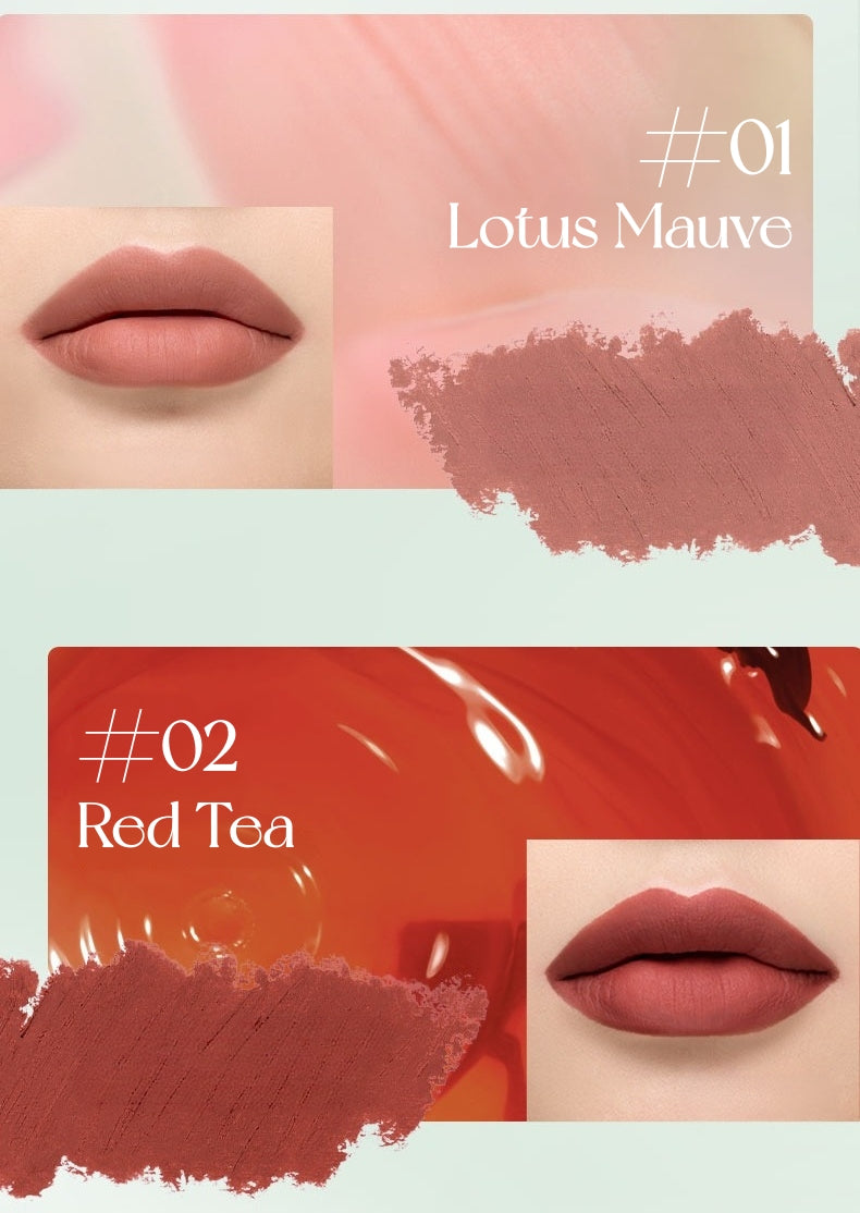 TIMAGE Long-wear Precision Matte Lip Liner Pencil T6060