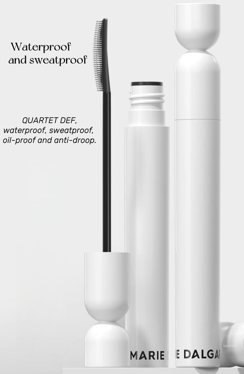 MARIE DALGAR Long-wear Curling Cat Tongue Mascara T5133