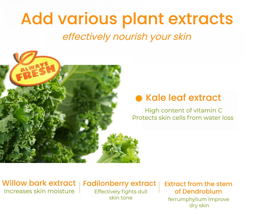 Fidoo Deep Cleansing Mild Makeup Remover Gel T5478