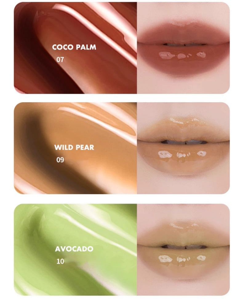 ROMAND Juice Mini Long-wear Moist Glossy Lip Tint (2.0) T5230