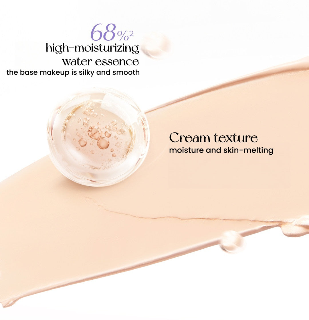 LITTLE ONDINE Long-wear Moisture Essence Foundation Stick T5461