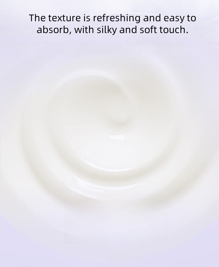 CHANDO Time Frozen Resistance Essence Anti-aging ansigtscreme T4472