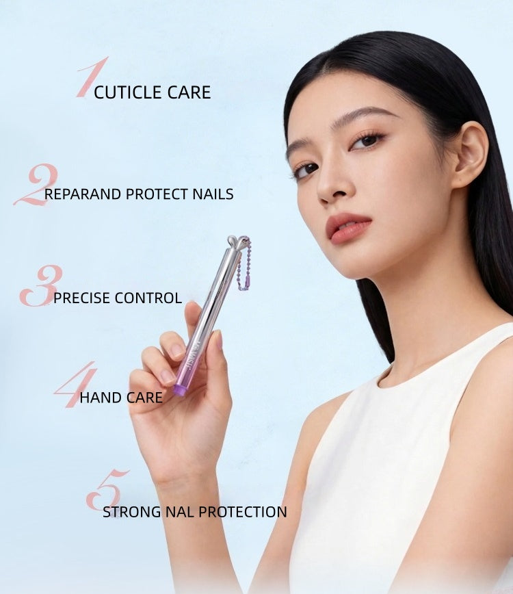 MR.WISH Portable  Nail Essence Pen 3.0 T5752