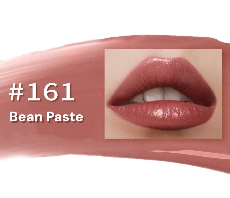 L'Oreal Glossy & Matte Black Tube Lipstick T6032