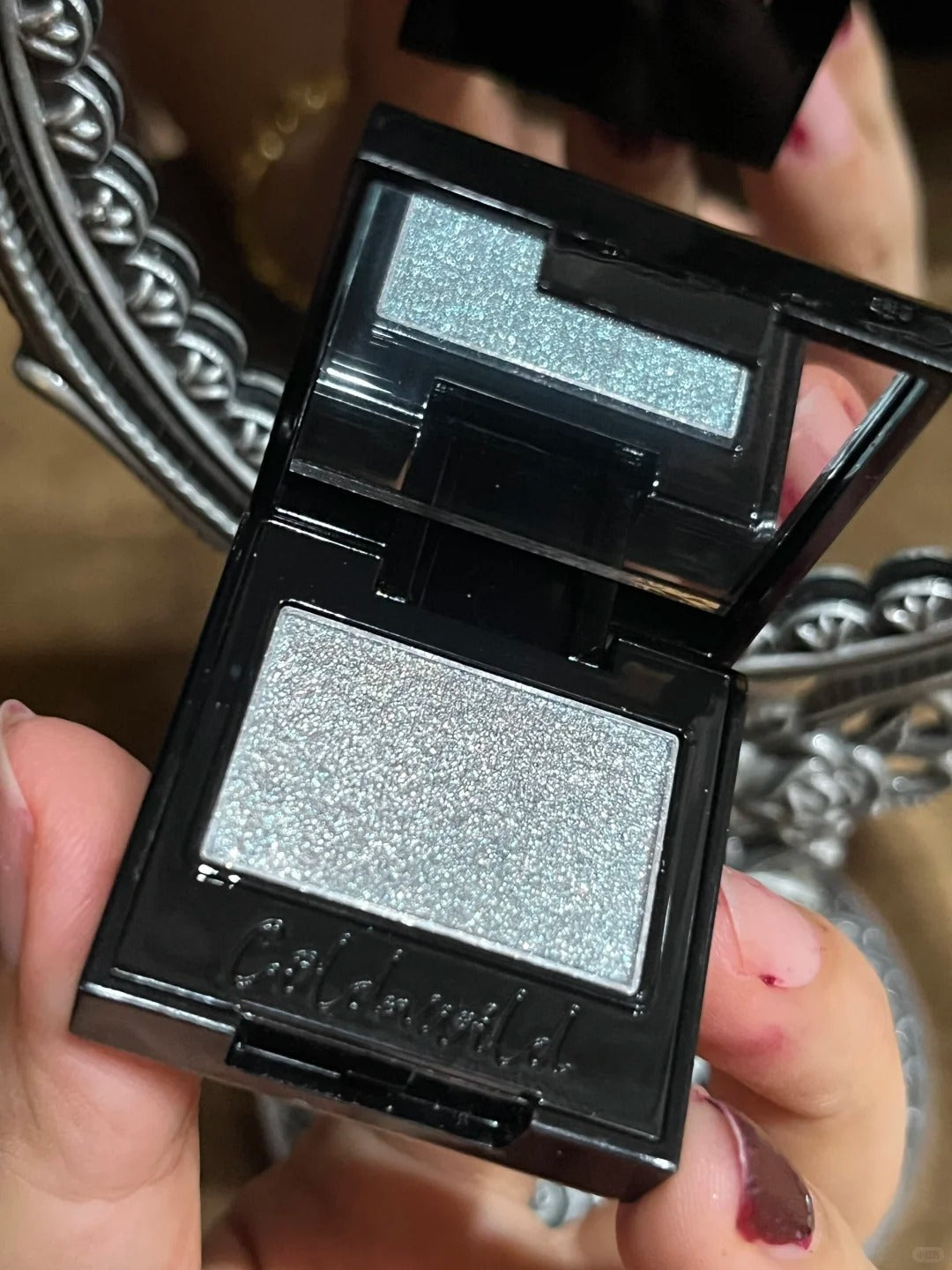 Cold N Wild Super Chameleon Eyeshadow #Well Sky T5120