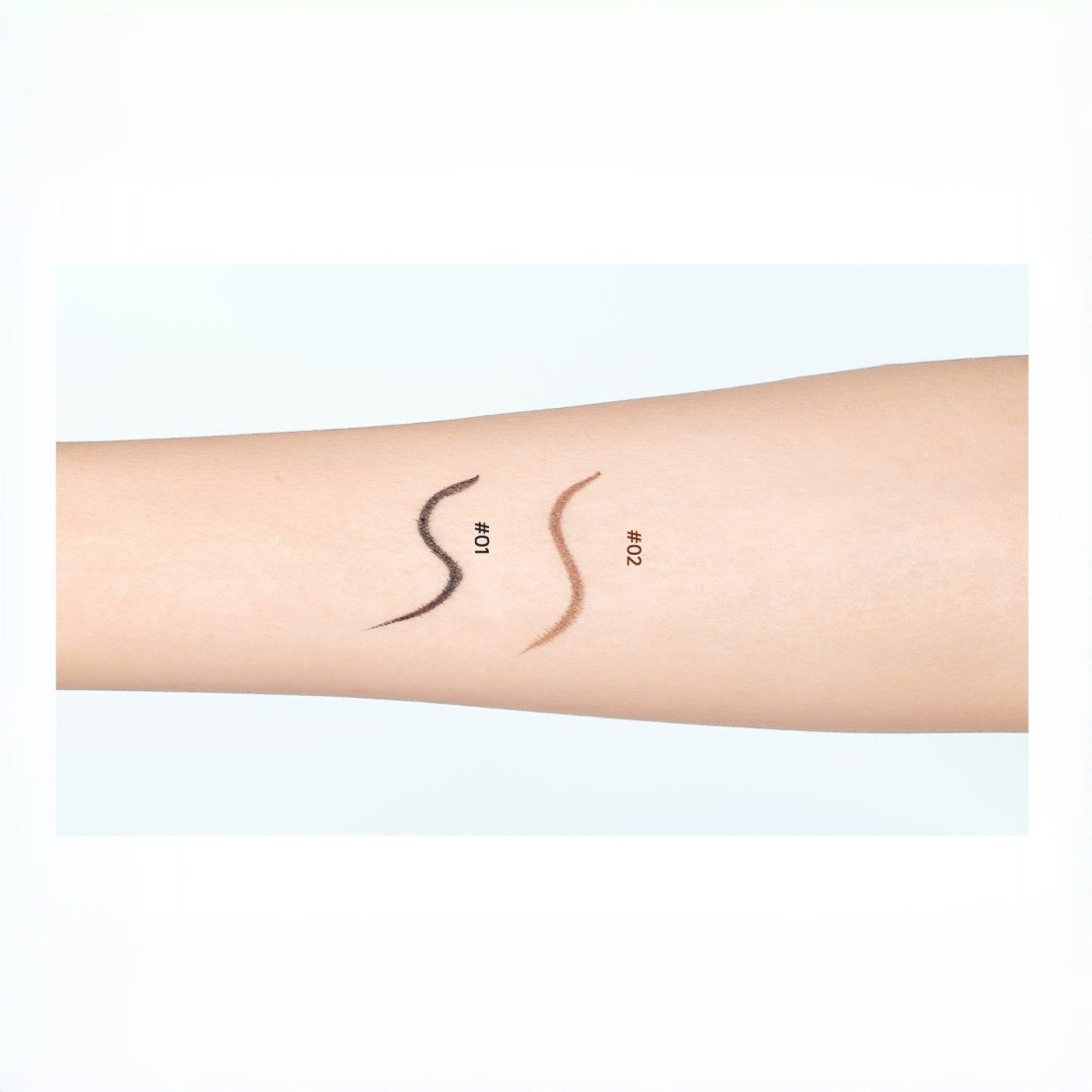 MOOEKISS Long-wear Waterproof Ultra-fine Eyeliner Pen T5275