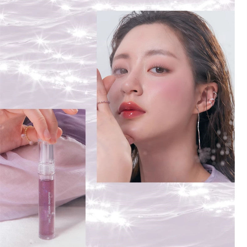 ROMAND Glasting Water Lip Gloss T4134