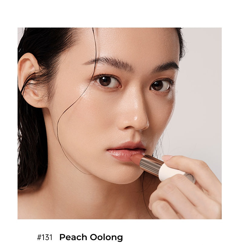 TAASHEE Moisture Satin Glossy Airy Lipstick T4722