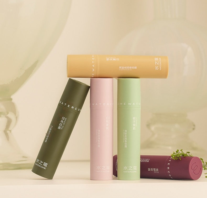 WATERCOME Fresh Roll‑On Deodorant T5986
