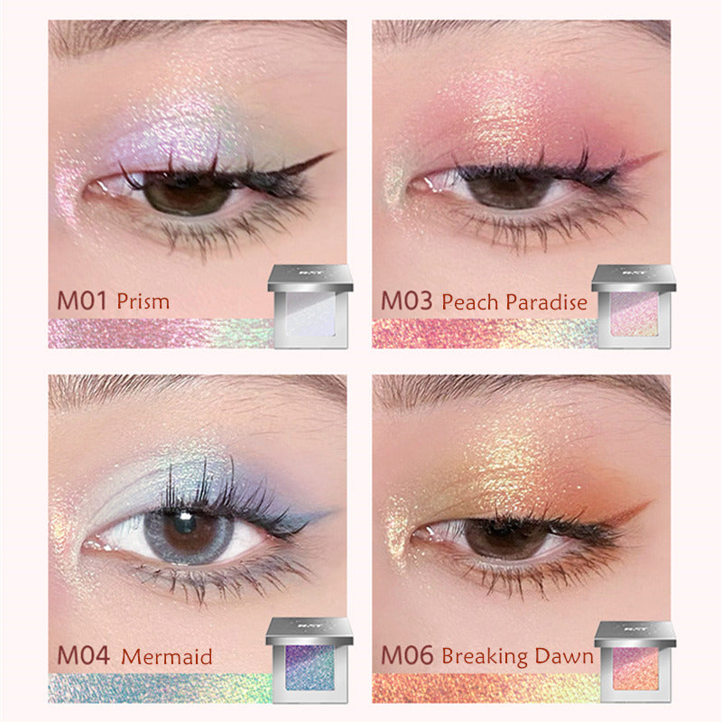 ROMANTIC BEAUTY Monochromatic Chameleon Eyeshadow T3879
