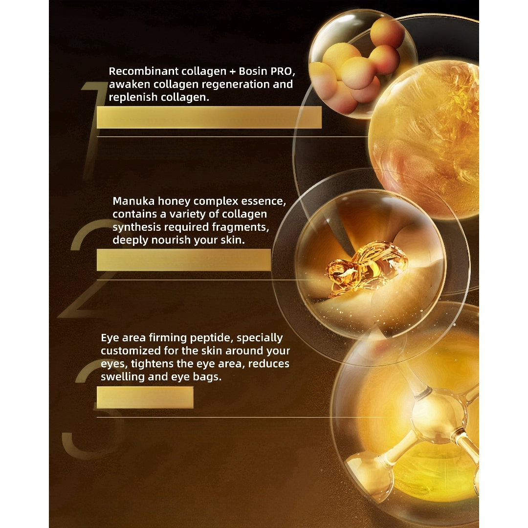 L'Oréal Age Perfect Collagene Royal Anti-aging Eye Cream (3.0) T4428