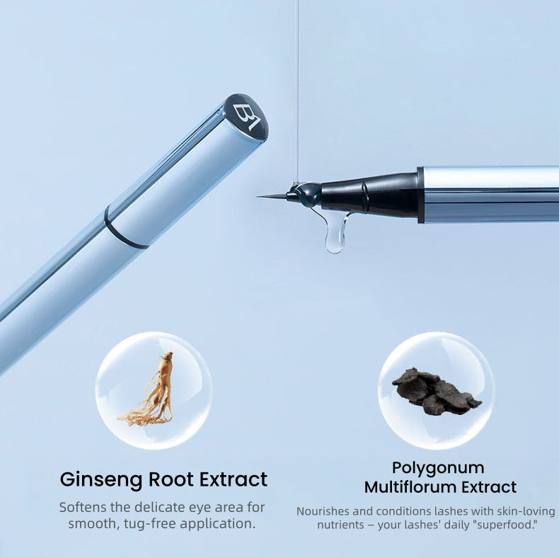 BABREA Waterproof Long-wear Eyeliner Liquid Pen T5861