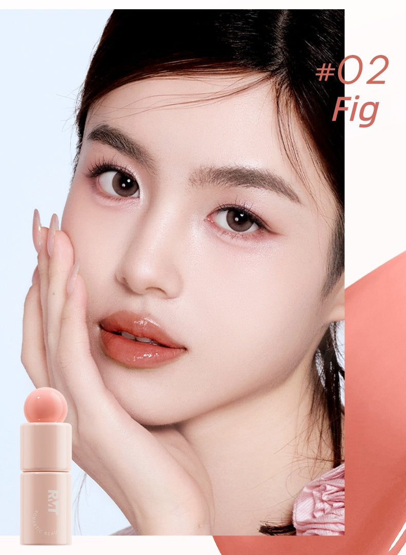 ROMANTIC BEAUTY Matte & Glossy Lip Glaze T5746