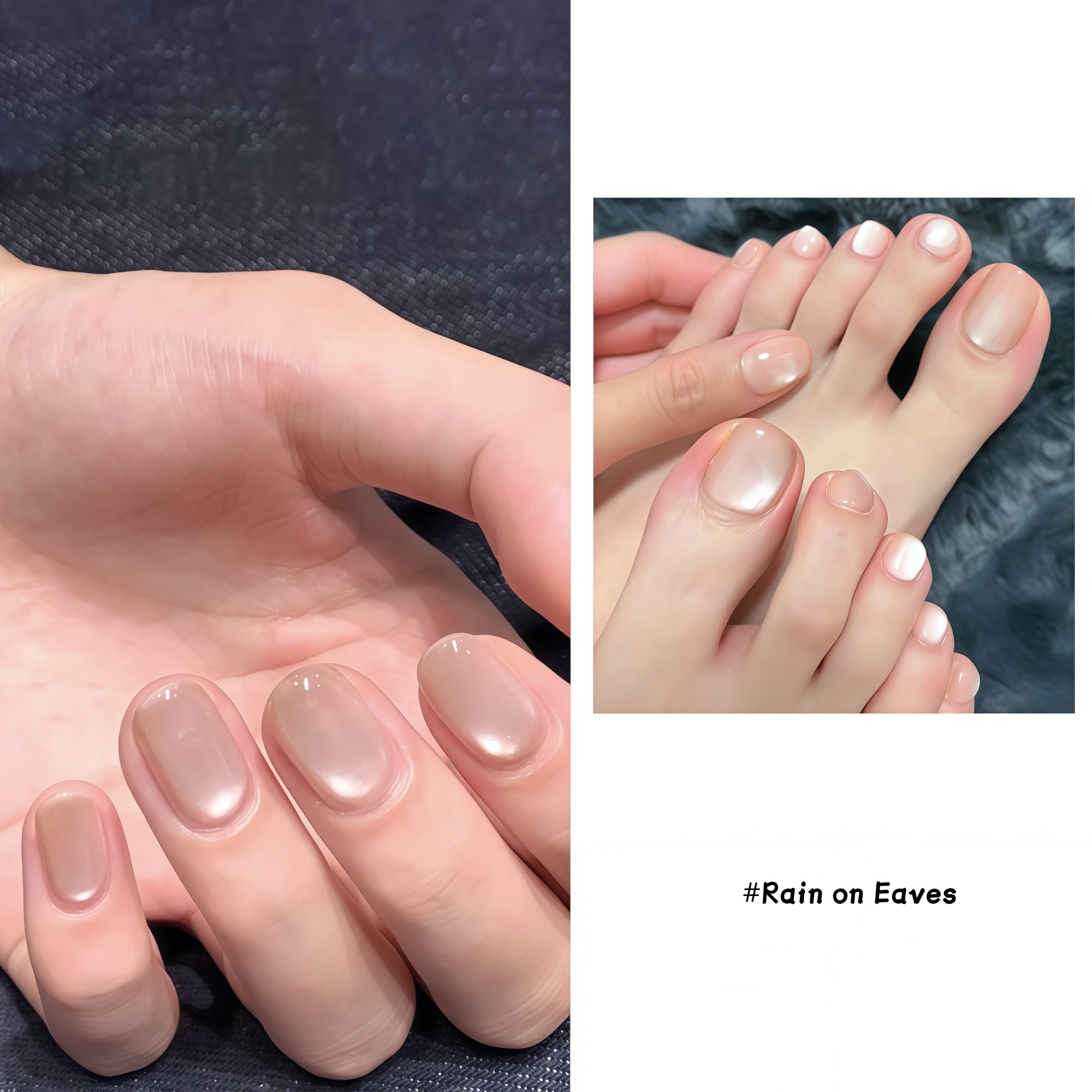 MR.WISH 5-In-1 One-Step Cat Eye Gel Polish T5654