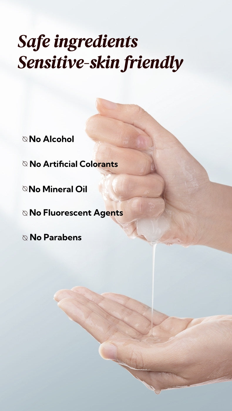 UNIFON 25 Pcs Soothing Hydrating Facial Mask T6075