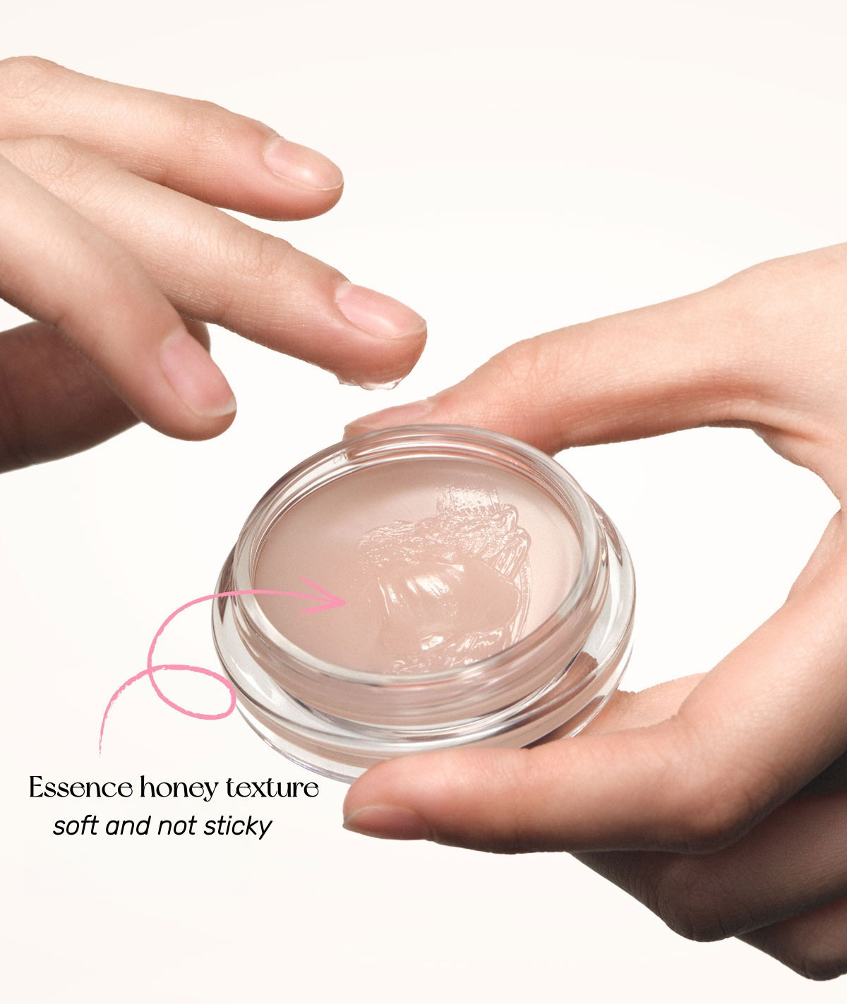 Funny Elves Hydrating & Moisturizing Lip Oil Mask T5333