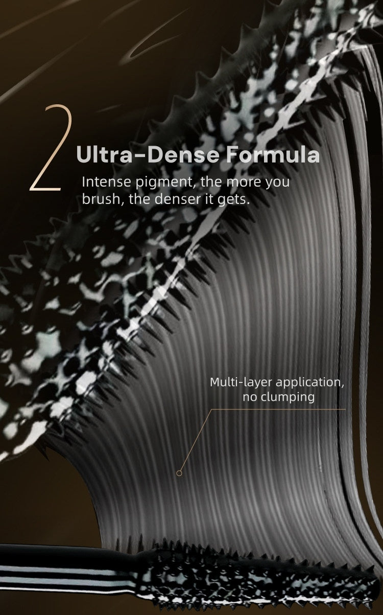 L'Oréal Anti-gravity Long-wear Curling Mascara T6030