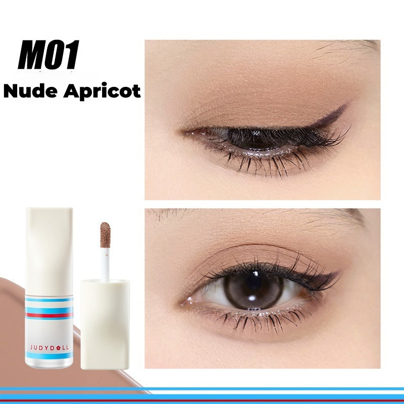 JUDYDOLL Live Long-wear Ariy Liquid Eyeshadow T4568