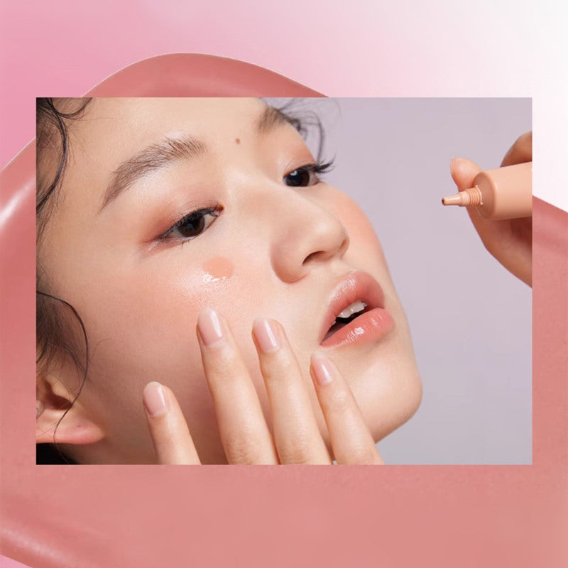 INTO YOU Airy Liquid Soft Hydrating Matte Blusher T3712